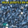 OGLE J050712.89-690542.7