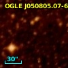 OGLE J050805.07-684345.6