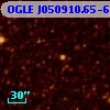 OGLE J050910.65-685900.7