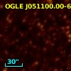 OGLE J051100.00-685732.3