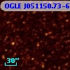 OGLE J051150.73-691455.2