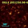OGLE J051250.98-691413.3