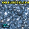 OGLE J051253.48-691530.2