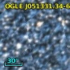 OGLE J051331.34-690450.2