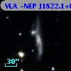 VLA -NEP J1822.1+6637