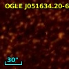 OGLE J051634.20-690519.1
