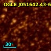 OGLE J051642.43-693046.1