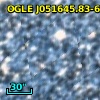 OGLE J051645.83-694131.4