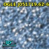 OGLE J051719.62-694041.5