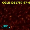 OGLE J051757.67-690013.6