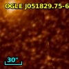OGLE J051829.75-692513.5