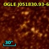 OGLE J051830.93-693648.0