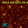 OGLE J051831.26-694140.4