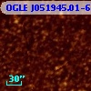 OGLE J051945.01-692359.0