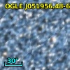 OGLE J051956.48-691428.6