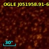 OGLE J051958.91-692206.0