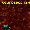 OGLE J052022.42-692446.6