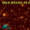 OGLE J052241.43-694854.2