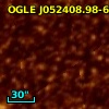 OGLE J052408.98-694525.1