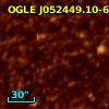 OGLE J052449.10-694559.4