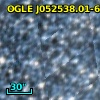 OGLE J052538.01-692448.5