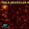 OGLE J052553.64-693049.5