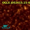 OGLE J052615.15-695446.4