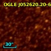 OGLE J052620.20-694457.7