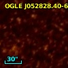 OGLE J052828.40-693609.5