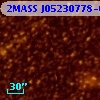 2MASS J05230778-6950057