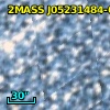 2MASS J05231484-6950196