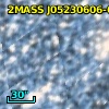 2MASS J05230606-6951113