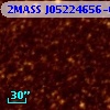 2MASS J05224656-6952192