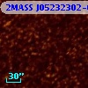 2MASS J05232302-6956450