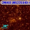 2MASS J05225143-6950292