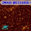 2MASS J05231958-6950453