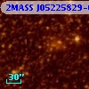 2MASS J05225829-6951003