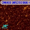 2MASS J05232166-6952384