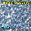 2MASS J05232680-6953109