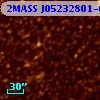 2MASS J05232801-6953223