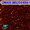 2MASS J05231434-6953450