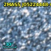 2MASS J05224448-6954402