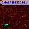 2MASS J05232341-6956514