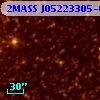 2MASS J05223305-6951043
