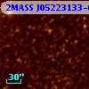 2MASS J05223133-6951553