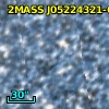 2MASS J05224321-6952397