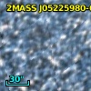 2MASS J05225980-6954368