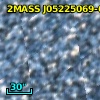 2MASS J05225069-6955486
