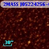 2MASS J05224256-6956065