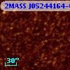 2MASS J05244164-6942148